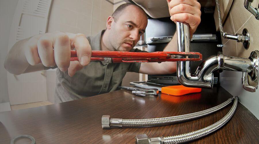 Local tankless water heater installation in Owensville, OH